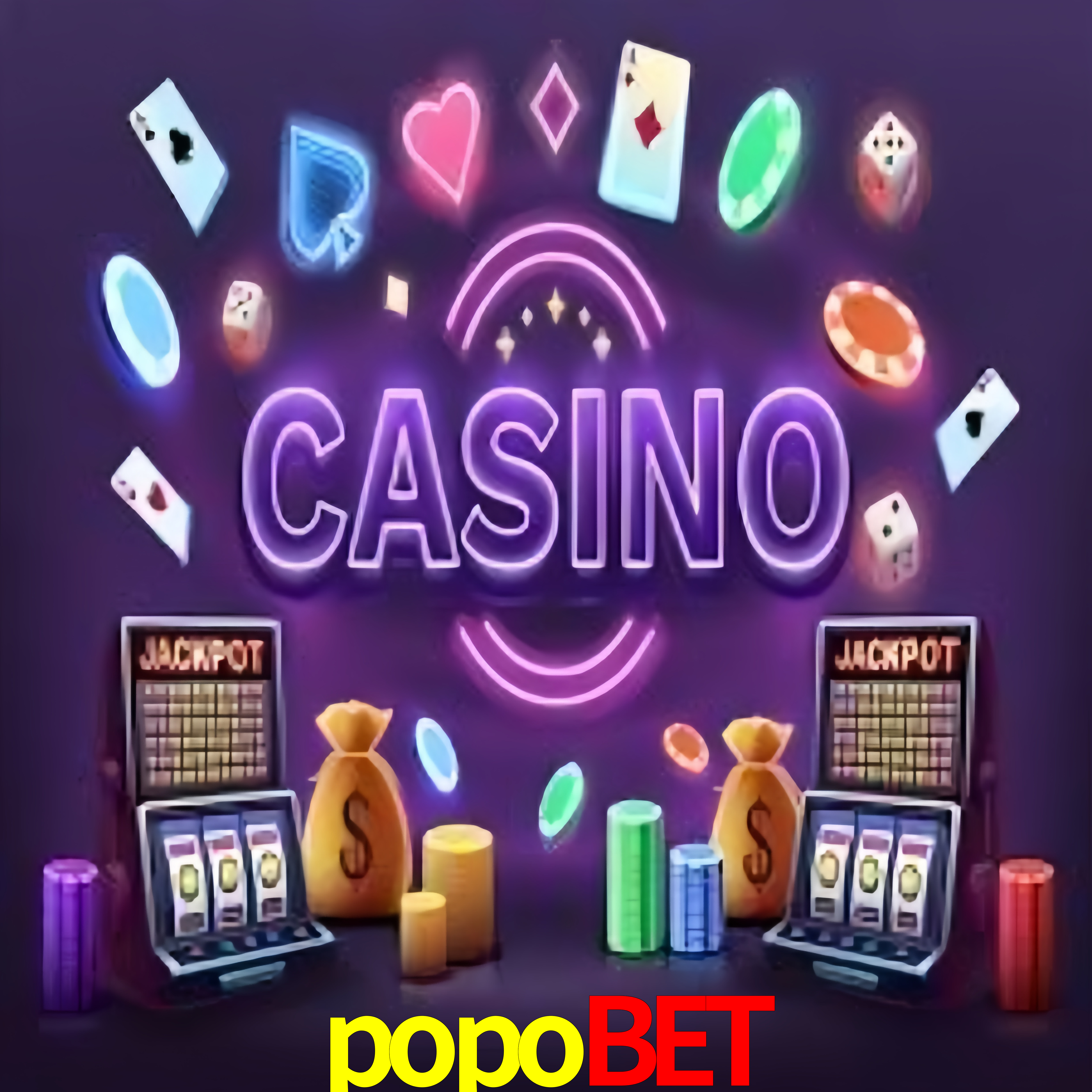 A Arte do Poker: Estratégia e Habilidade no popobet.COM
